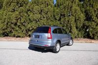 2010 HONDA CRV EX-L AWD 4X4 1 OWNER LIKE NEW otp east - Image 10