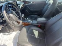 2014 AUDI A6 PREMIUM Pkg Santee - Image 10