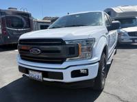 2020 FORD F150 FX4 4x4 XLT Santee - Image 2