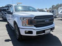 2020 FORD F150 FX4 4x4 XLT Santee - Image 3