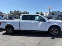 2020 FORD F150 FX4 4x4 XLT Santee - Image 4