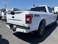 2020 FORD F150 FX4 4x4 XLT Santee - Image 5