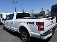 2020 FORD F150 FX4 4x4 XLT Santee - Image 6