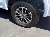 2020 FORD F150 FX4 4x4 XLT Santee - Image 8