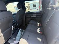 2020 FORD F150 FX4 4x4 XLT Santee - Image 10