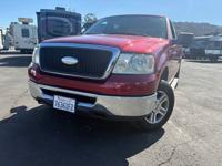 2007 FORD F150 CREW CAB (4x4) Santee Mackey Motors - Image 2