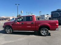 2007 FORD F150 CREW CAB (4x4) Santee Mackey Motors - Image 3