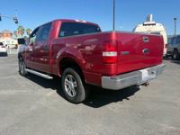 2007 FORD F150 CREW CAB (4x4) Santee Mackey Motors - Image 4