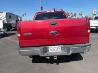 2007 FORD F150 CREW CAB (4x4) Santee Mackey Motors - Image 5
