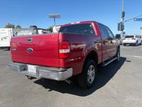 2007 FORD F150 CREW CAB (4x4) Santee Mackey Motors - Image 6