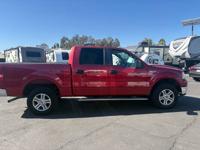 2007 FORD F150 CREW CAB (4x4) Santee Mackey Motors - Image 7
