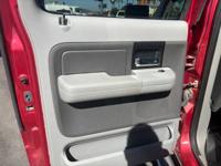 2007 FORD F150 CREW CAB (4x4) Santee Mackey Motors - Image 9