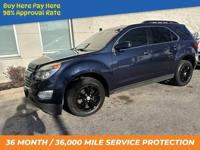 Check 16 Chevy Equinox SUV - Buy Here Pay Here bad no Credit 500 down from Down and /Wk - Ur Job Ur Credit - Image 2