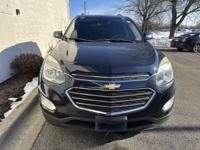 Check 16 Chevy Equinox SUV - Buy Here Pay Here bad no Credit 500 down from Down and /Wk - Ur Job Ur Credit - Image 3