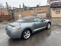 2007 Mitsubishi eclipse GT spider convertibles 2D Chicago - Image 3