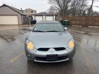 2007 Mitsubishi eclipse GT spider convertibles 2D Chicago - Image 5