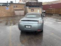 2007 Mitsubishi eclipse GT spider convertibles 2D Chicago - Image 6