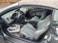 2007 Mitsubishi eclipse GT spider convertibles 2D Chicago - Image 9