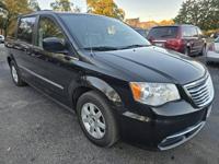 2012 CHRYSLER TOWN AND COUNTRY ZION ILLINOIS - Image 4