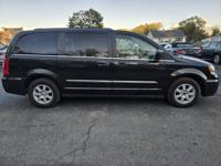 2012 CHRYSLER TOWN AND COUNTRY ZION ILLINOIS - Image 5
