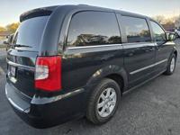 2012 CHRYSLER TOWN AND COUNTRY ZION ILLINOIS - Image 8