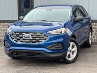 2020 FORD EDGE **Low Miles AWD Extra Clean Great Deal** HIGHLAND