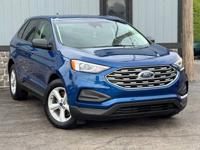 2020 FORD EDGE **Low Miles AWD Extra Clean Great Deal** HIGHLAND - Image 5