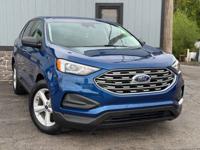 2020 FORD EDGE **Low Miles AWD Extra Clean Great Deal** HIGHLAND - Image 7