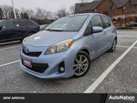 2014 Toyota Yaris SE AUTONATION-Available Tuesday December 23rd-Call to confirm - Image 2
