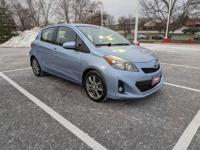 2014 Toyota Yaris SE AUTONATION-Available Tuesday December 23rd-Call to confirm - Image 4