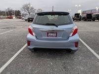 2014 Toyota Yaris SE AUTONATION-Available Tuesday December 23rd-Call to confirm - Image 7