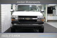 2002 CHEVROLET SILVERADO 2500HD 8.1L 4X4 59K 2003 2004 2005 2006 2500 NE 122nd Ave Portland, OR 97230 - Image 9