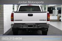 2002 CHEVROLET SILVERADO 2500HD 8.1L 4X4 59K 2003 2004 2005 2006 2500 NE 122nd Ave Portland, OR 97230 - Image 10