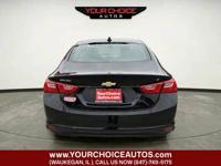 18 CHEVROLET MALIBU LT SEDAN GREAT DEAL CLEAN GAS SAVER 4CYL 287649 YOUR CHOICE AUTOS WAUKEGAN, IL 60085 - Image 5