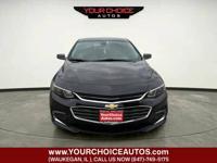 18 CHEVROLET MALIBU LT SEDAN GREAT DEAL CLEAN GAS SAVER 4CYL 287649 YOUR CHOICE AUTOS WAUKEGAN, IL 60085 - Image 9
