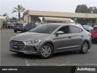 2018 Hyundai Elantra SE AUTONATION-Available Tuesday December 23rd-Call to confirm - Image 2