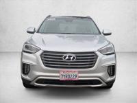 2017 Hyundai Santa Fe Limited Ultimate SUV AUTONATION-Available Tuesday December 23rd-Call to confirm - Image 3