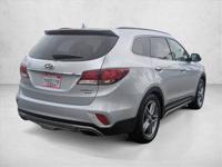 2017 Hyundai Santa Fe Limited Ultimate SUV AUTONATION-Available Tuesday December 23rd-Call to confirm - Image 6