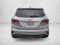 2017 Hyundai Santa Fe Limited Ultimate SUV AUTONATION-Available Tuesday December 23rd-Call to confirm - Image 8