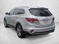 2017 Hyundai Santa Fe Limited Ultimate SUV AUTONATION-Available Tuesday December 23rd-Call to confirm - Image 9