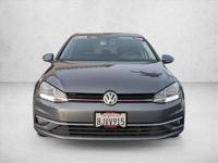 2019 Volkswagen Golf S VW AUTONATION-Available Tuesday December 23rd-Call to confirm - Image 3