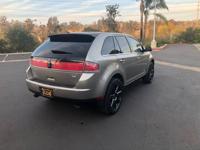 2008 LINCOLN MKX------DEALER SPECIAL------ONE OWNER AWD WITH RECORDS-- MIRA MESA - Image 6