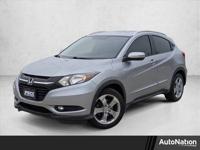 2017 Honda HR-V EX-L Navi AWD All Wheel Drive SUV AUTONATION-Available Tuesday December 23rd-Call to confirm