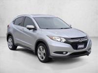 2017 Honda HR-V EX-L Navi AWD All Wheel Drive SUV AUTONATION-Available Tuesday December 23rd-Call to confirm - Image 4