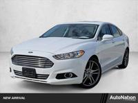 2013 Ford Fusion Titanium AUTONATION-Available Tuesday December 23rd-Call to confirm - Image 2