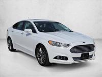2013 Ford Fusion Titanium AUTONATION-Available Tuesday December 23rd-Call to confirm - Image 4