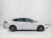 2013 Ford Fusion Titanium AUTONATION-Available Tuesday December 23rd-Call to confirm - Image 5