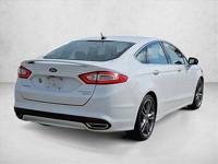 2013 Ford Fusion Titanium AUTONATION-Available Tuesday December 23rd-Call to confirm - Image 6