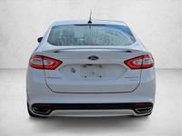 2013 Ford Fusion Titanium AUTONATION-Available Tuesday December 23rd-Call to confirm - Image 7