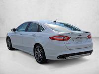 2013 Ford Fusion Titanium AUTONATION-Available Tuesday December 23rd-Call to confirm - Image 8
